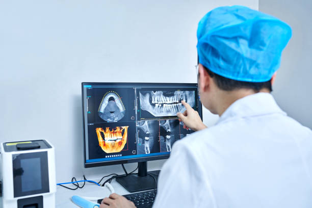 Best Walk-In Emergency Dentist in Matamoras, OH
