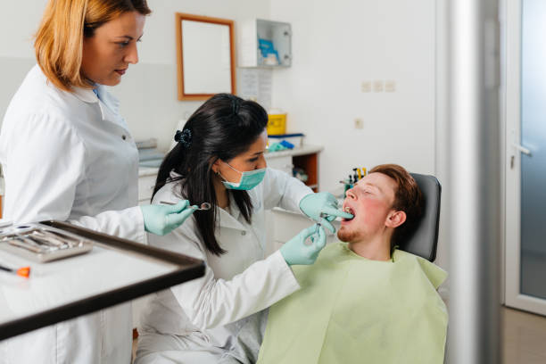 Best Emergency Tooth Extraction in Matamoras, OH