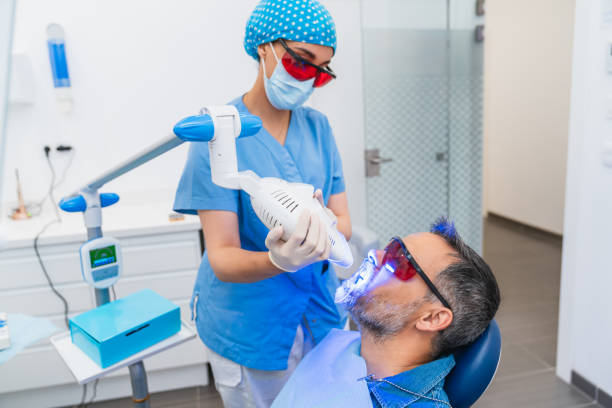Best Emergency Broken Tooth Repair in Matamoras, OH