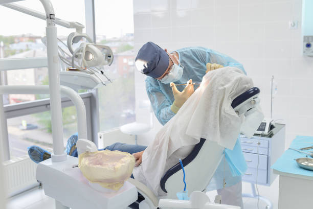 Best Emergency Treatment for Toothache in Matamoras, OH