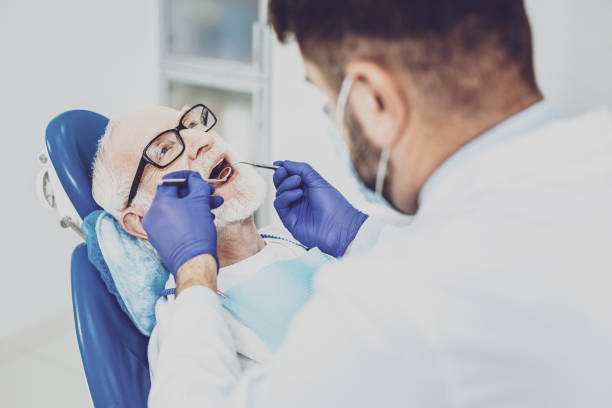 Best Emergency Orthodontic Repairs in Matamoras, OH